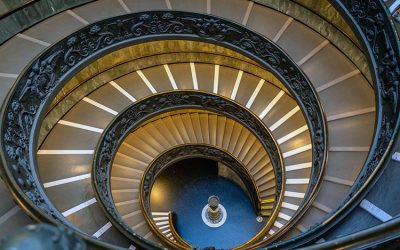 Curiosidades del Vaticano