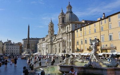 Qué ver en Roma en 4 días