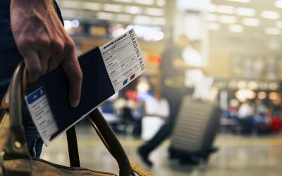 Cómo ir del aeropuerto Fiumicino al Vaticano