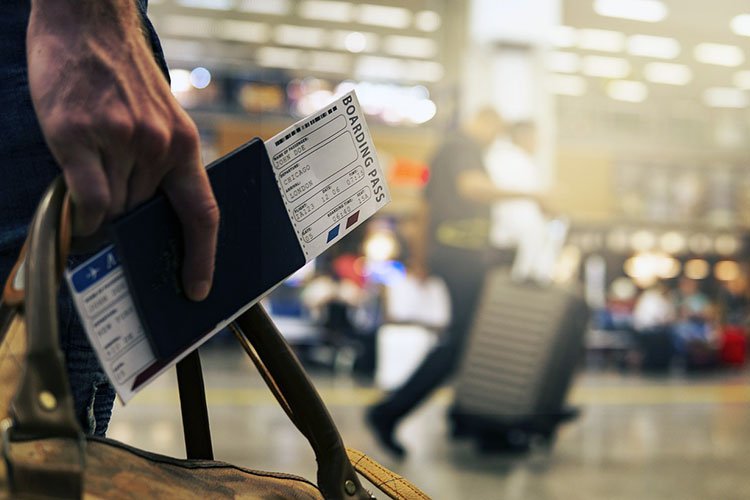 Cómo ir del aeropuerto Fiumicino al Vaticano