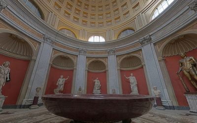 Museo Pio Clementino