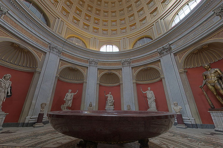 Museo Pio Clementino