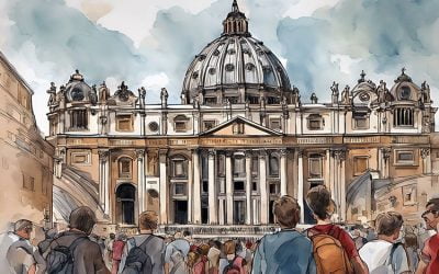 Jubileo Roma 2025