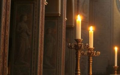 Basílica de San Juan y San Pablo en Roma y Venecia