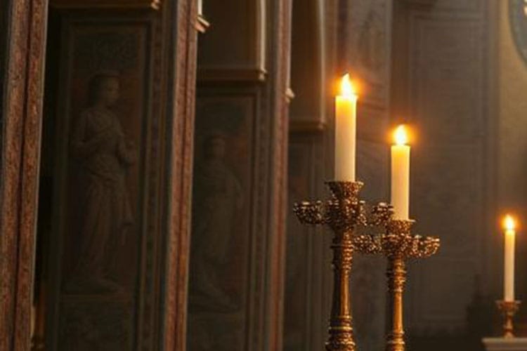 Basílica de San Juan y San Pablo en Roma y Venecia