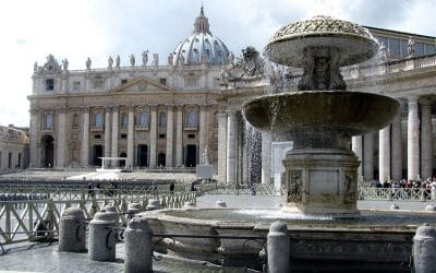 Qué ver en el Vaticano: 10 lugares imprescindibles para tu visita