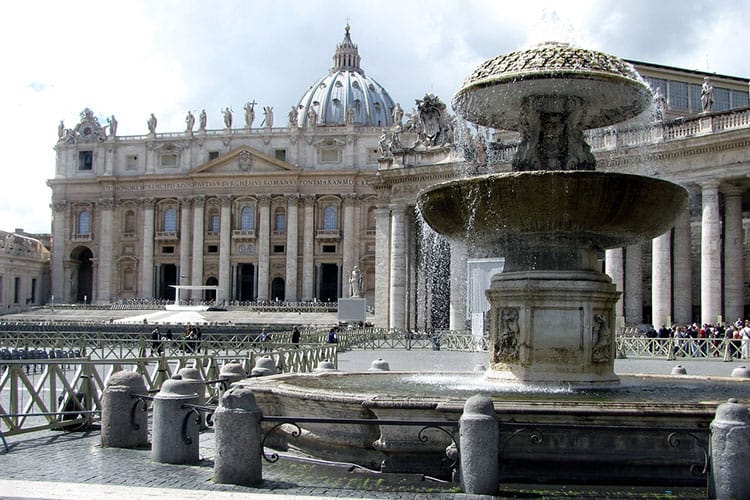 Qué ver en el Vaticano: 10 lugares imprescindibles para tu visita
