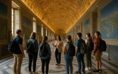 Tour VIP en los Museos Vaticanos: qué incluye y cómo reservar tu entrada sin colas