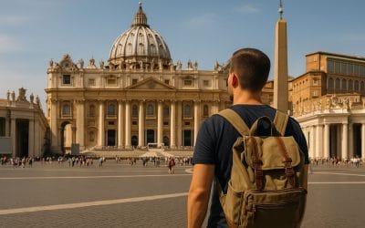 ¿Valen la pena las entradas combinadas Vaticano + Roma cristiana? Guía de opciones y cómo elegir