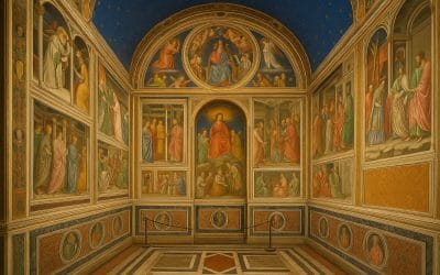 Capilla Niccolina en los Museos Vaticanos: dónde está, cómo verla y por qué pasa desapercibida