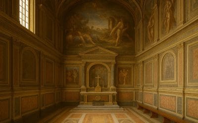 Capilla Paulina (Cappella Paolina): por qué no se puede visitar y cómo descubrir sus obras aunque esté cerrada al público