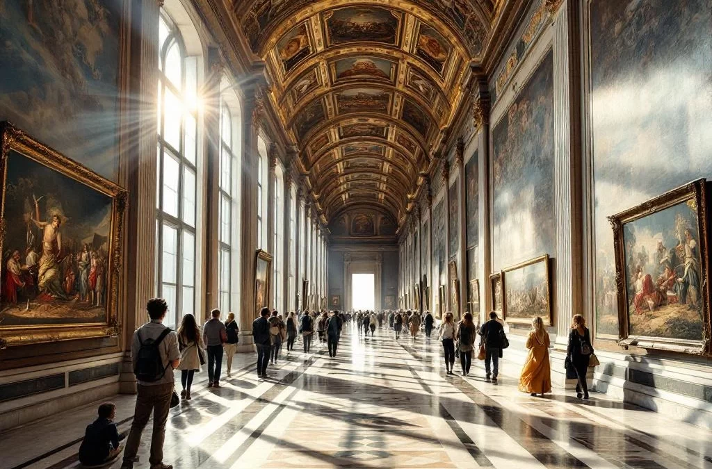 ¿Cuánto tiempo se necesita para visitar el Vaticano? Tu guía completa 2026