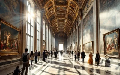 ¿Cuánto tiempo se necesita para visitar el Vaticano? Tu guía completa 2026