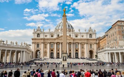 Papa León XIV: quién es, su elección y qué significa para quienes visitan el Vaticano
